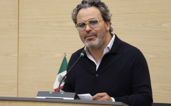 Promueve diputado Roberto Zataráin iniciativa para fortalecer la salud mental y el bienestar emocional de servidores públicos municipales